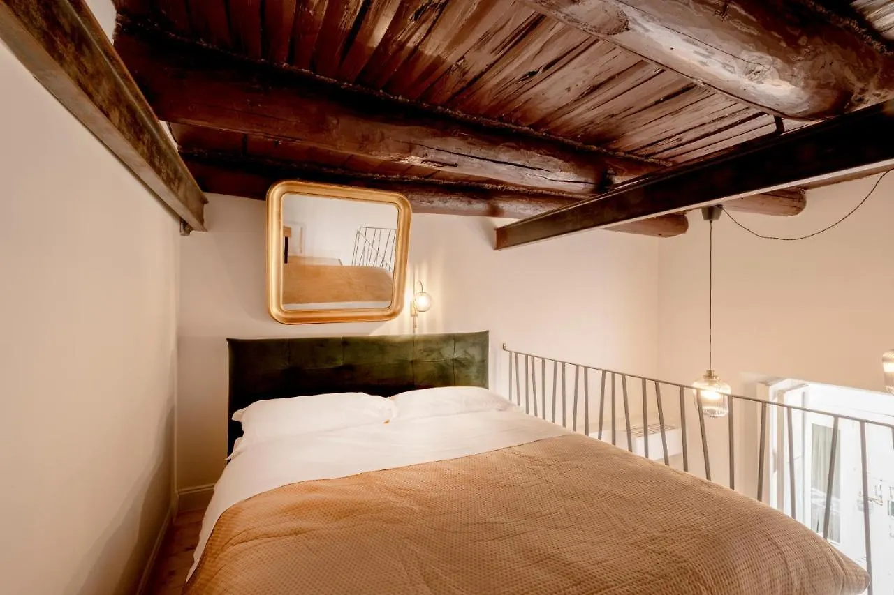 Profumo Storico Hotel Naples