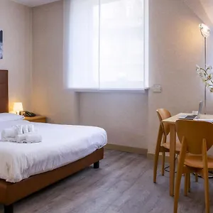 Cimarosa Aparthotel Milano