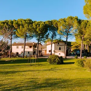 La Torretta Hotel Assisi