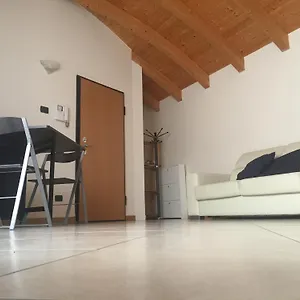 Jomary Apartment Bergamo