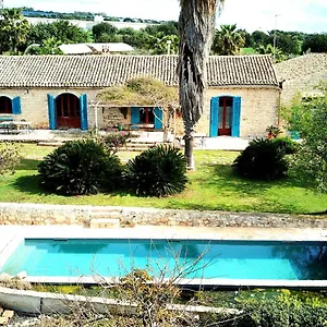 Brizza Farm stay Casale Zappulla