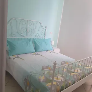 Iriss Bed & Breakfast Taormina