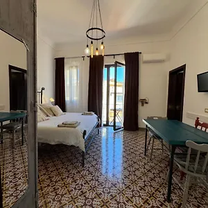 Porto Marina Apartment Licata