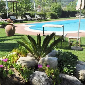 Tirrena Bike & Country Hotel Portoferraio