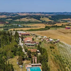 Biologico Diacceroni Farm stay Villamagna (Pisa)