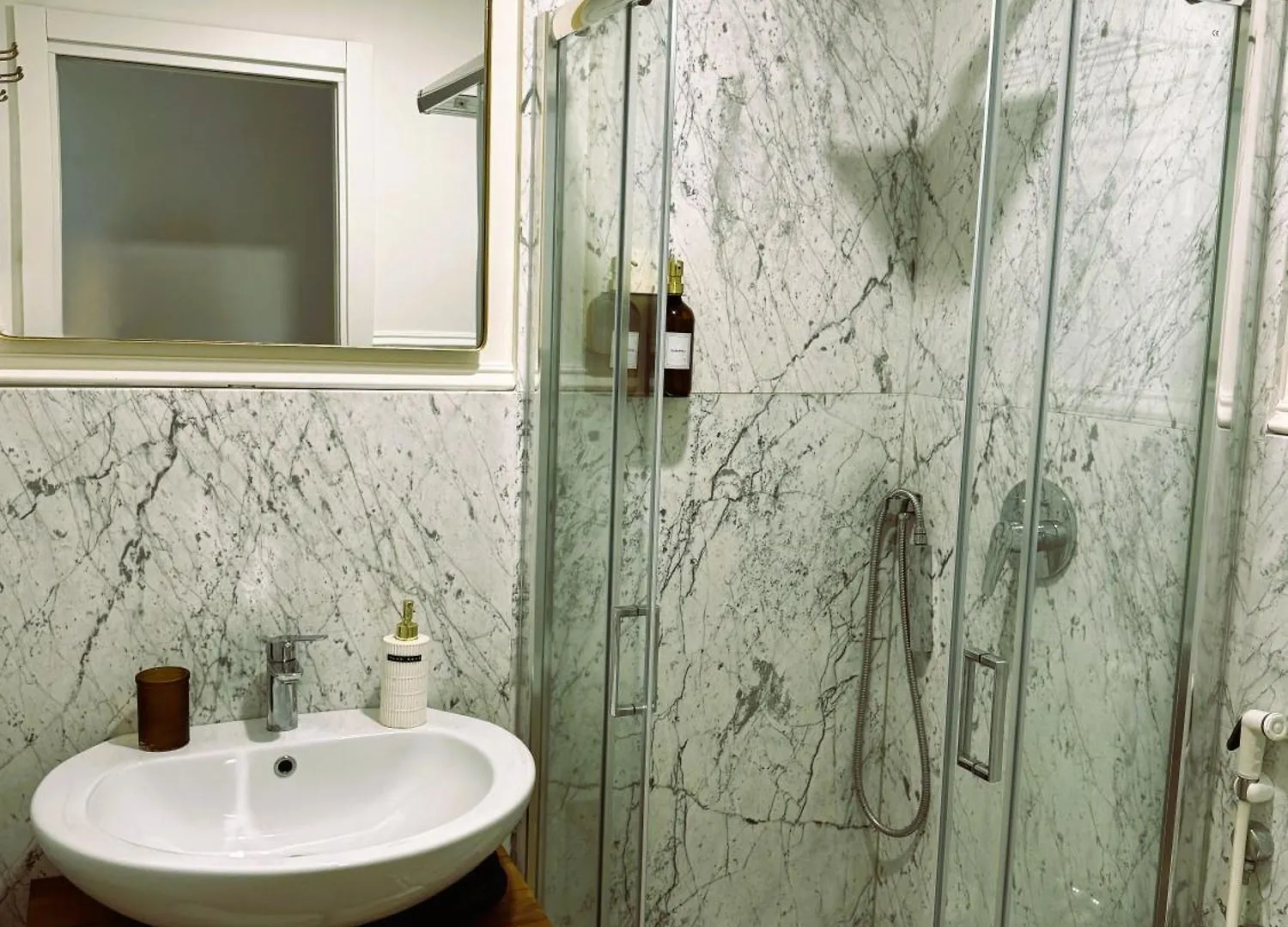 Hotel Profumo Storico Neapol