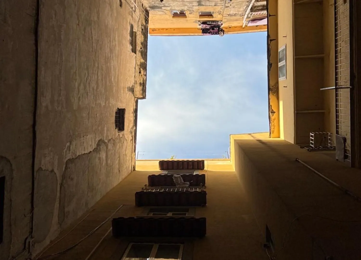 Hotel Profumo Storico Neapol